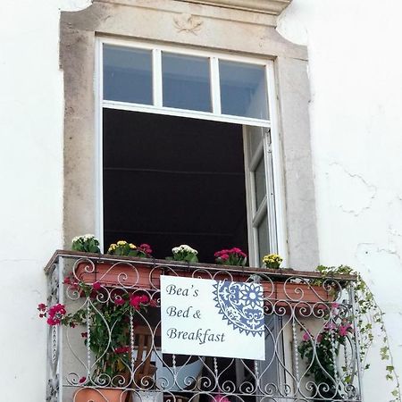 Bea'S Bed & Breakfast Tavira Exterior photo