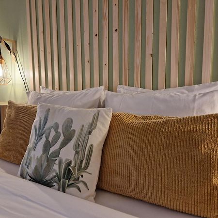 Bea'S Bed & Breakfast Tavira Exterior photo