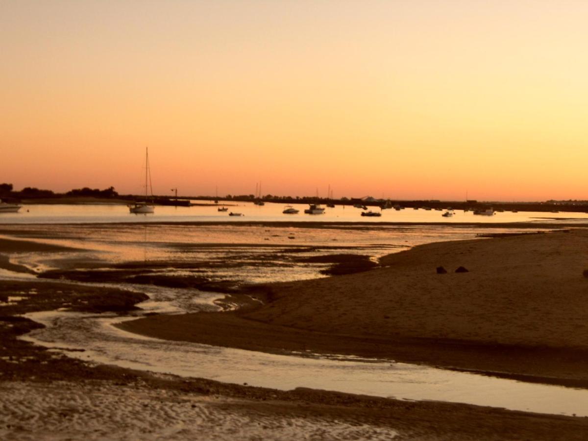 Bea'S Bed & Breakfast Tavira Exterior photo