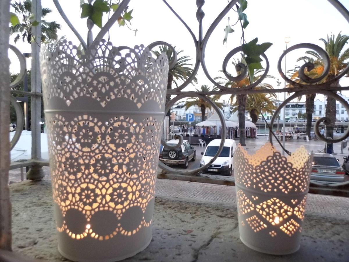 Bea'S Bed & Breakfast Tavira Exterior photo