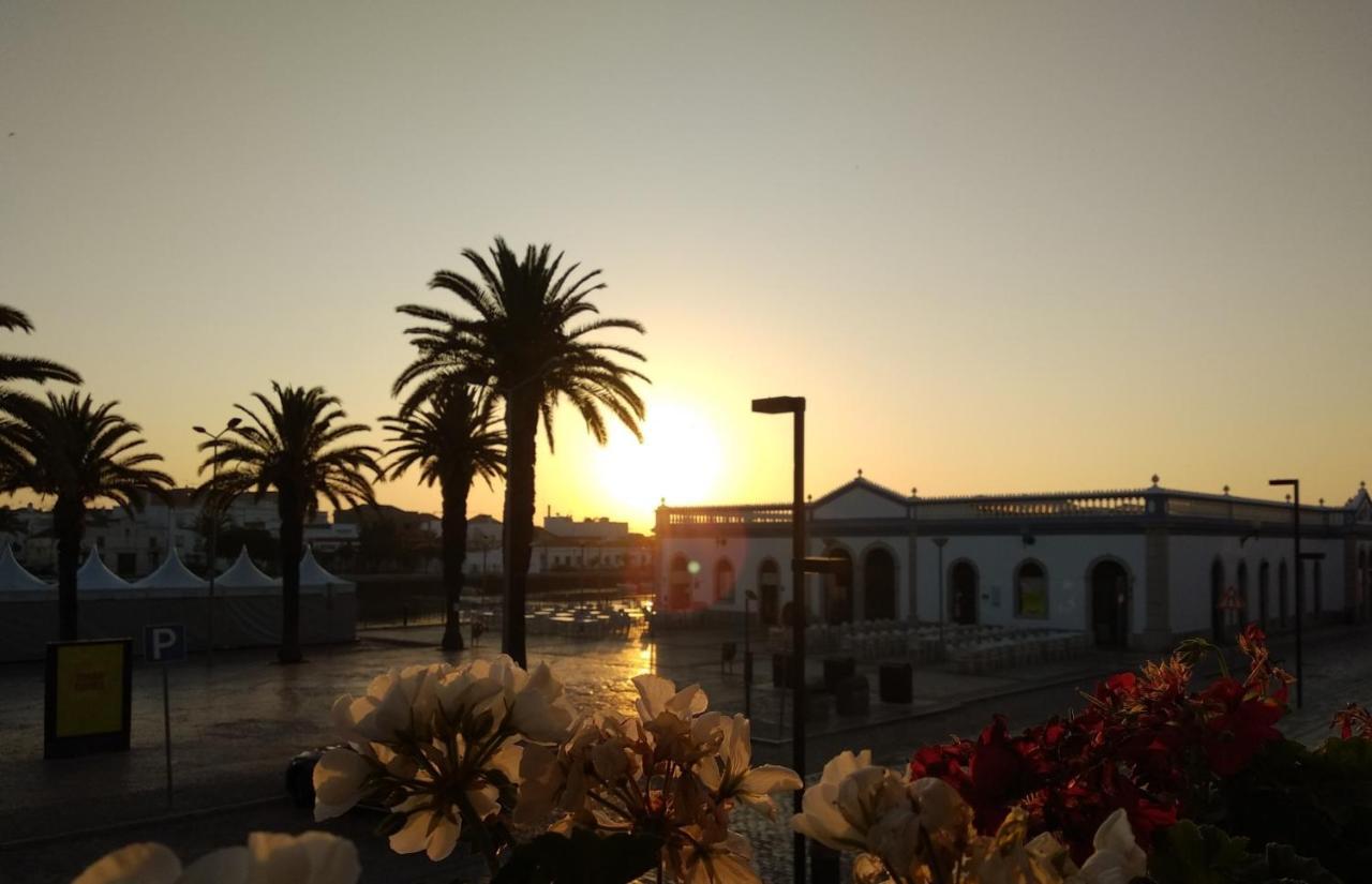 Bea'S Bed & Breakfast Tavira Exterior photo