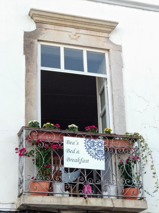 Bea'S Bed & Breakfast Tavira Exterior photo