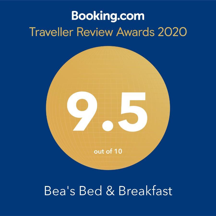 Bea'S Bed & Breakfast Tavira Exterior photo