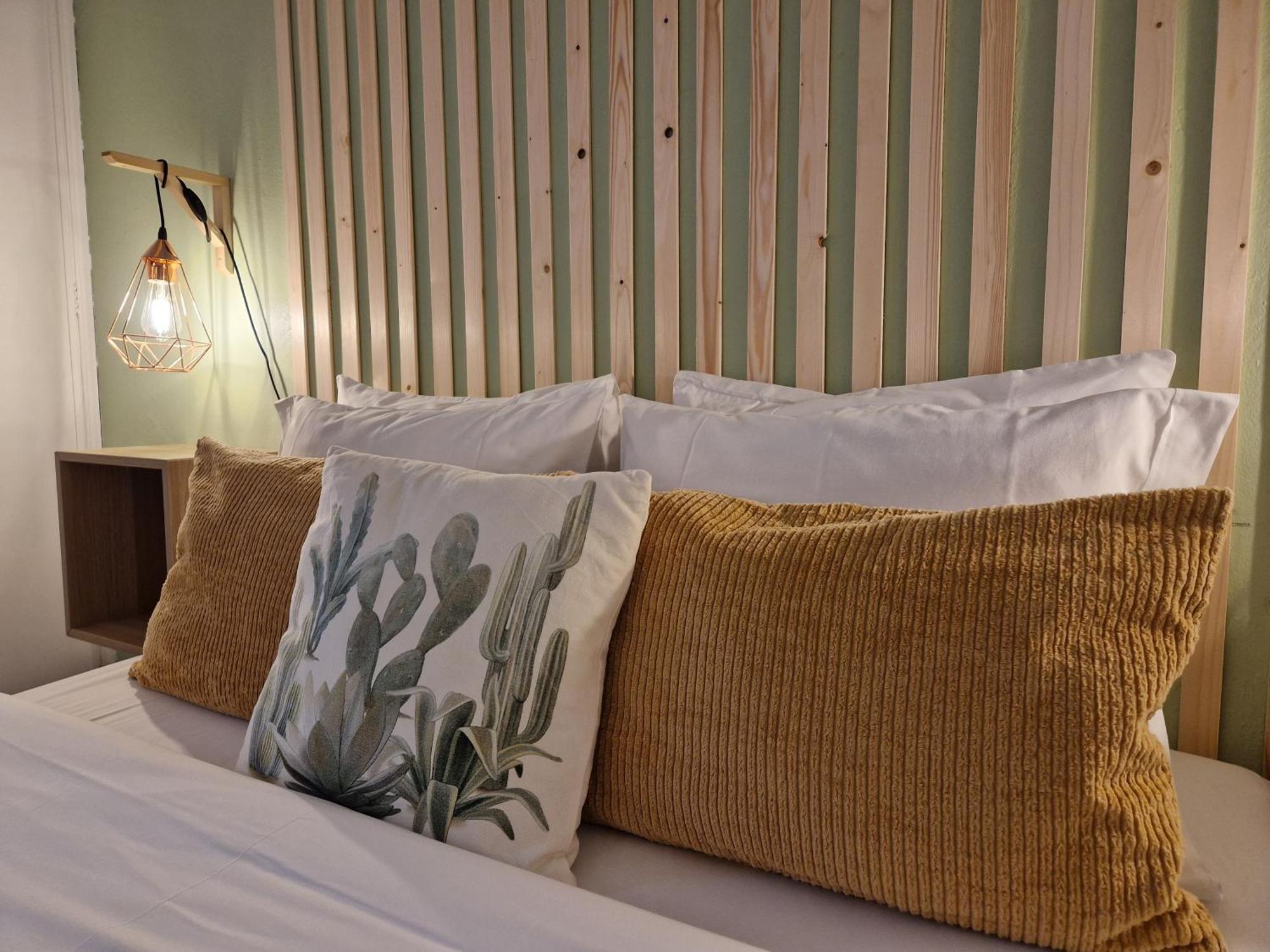 Bea'S Bed & Breakfast Tavira Exterior photo