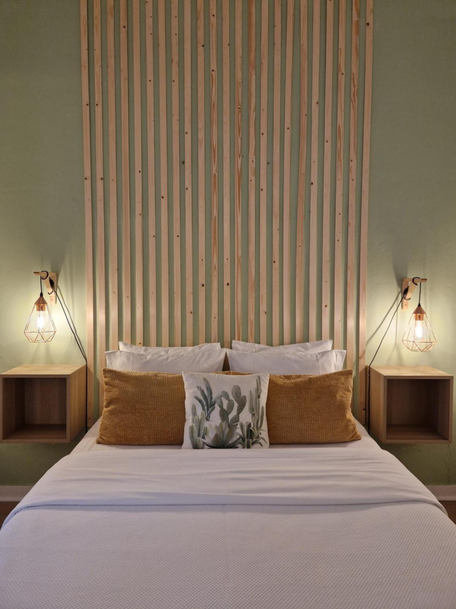 Bea'S Bed & Breakfast Tavira Exterior photo