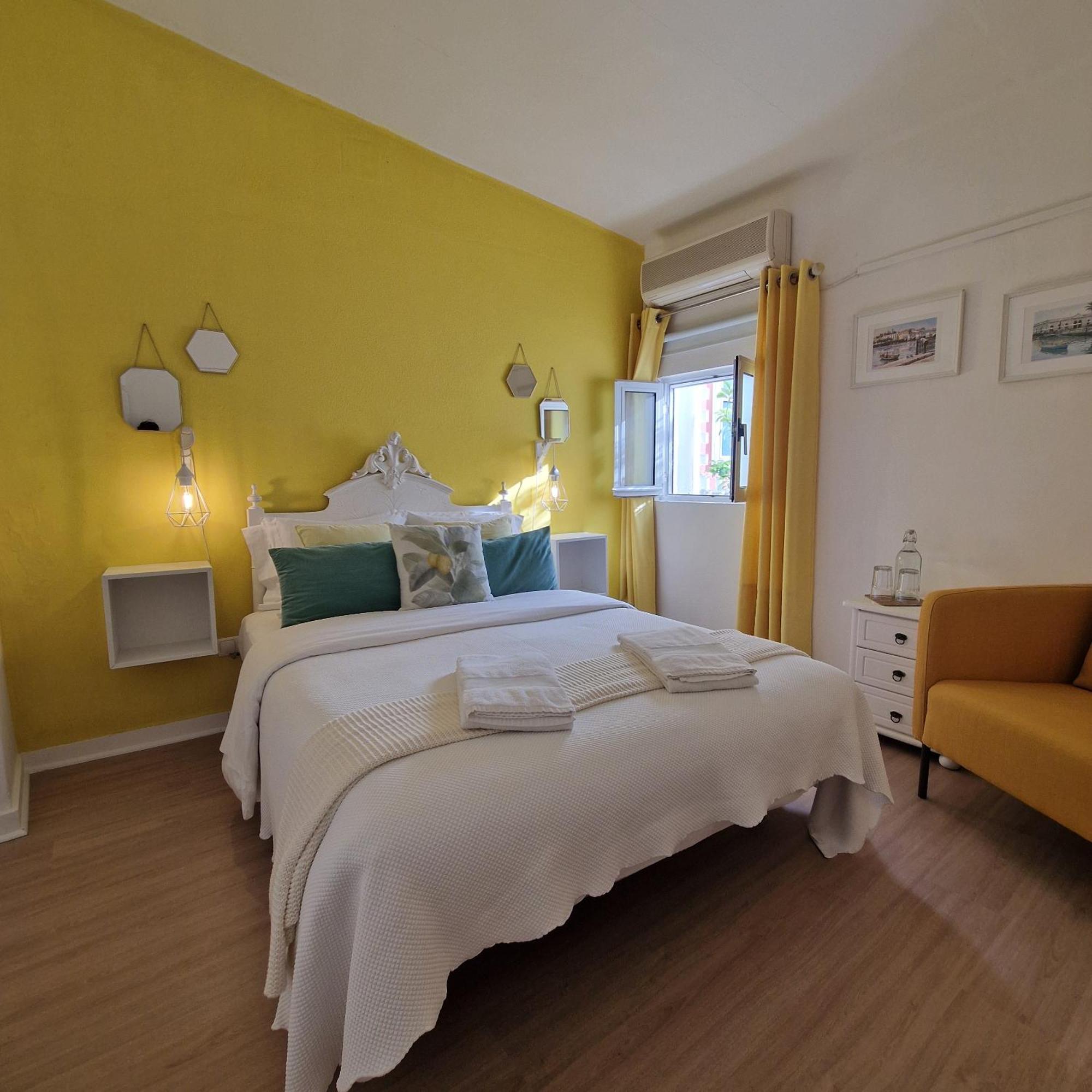 Bea'S Bed & Breakfast Tavira Exterior photo