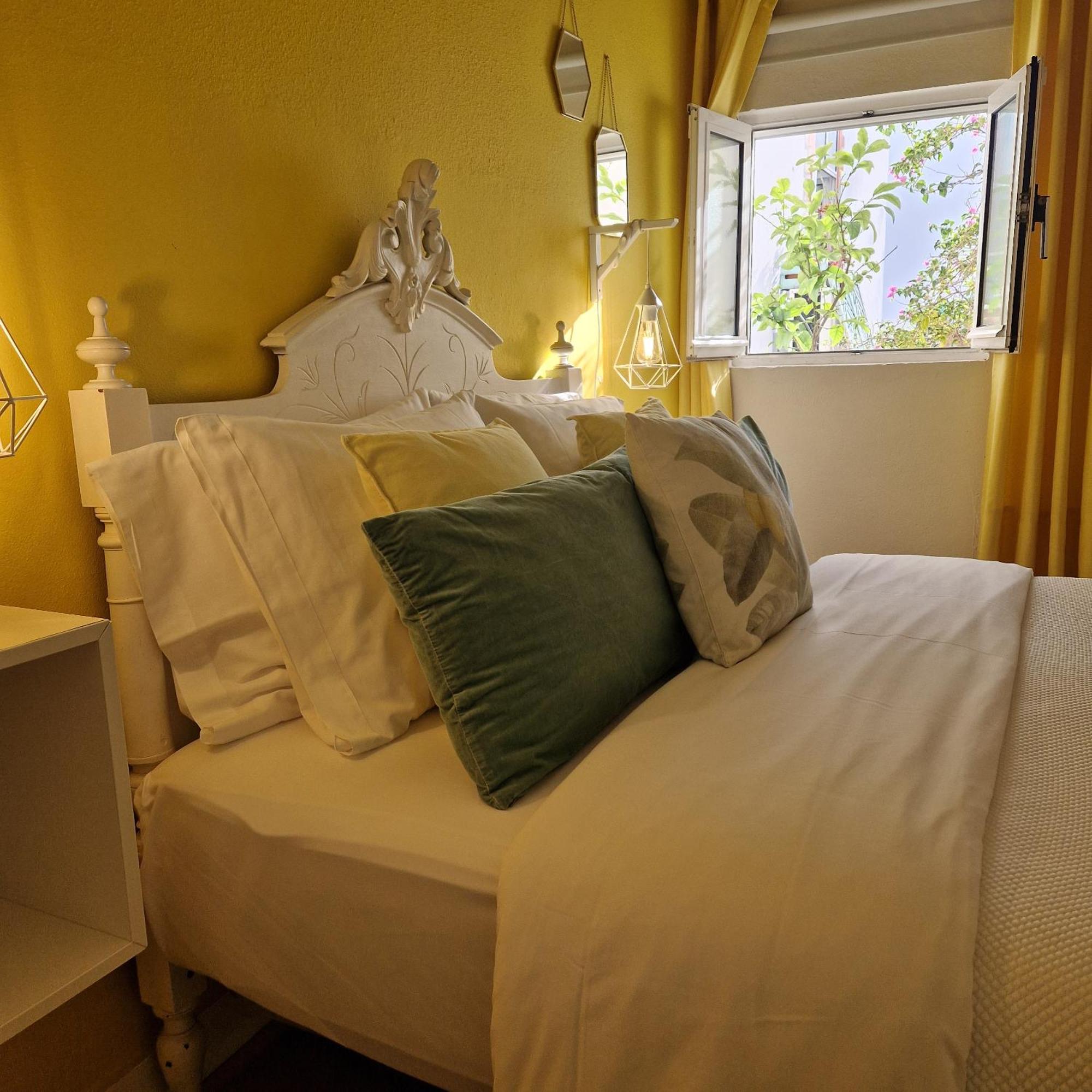 Bea'S Bed & Breakfast Tavira Exterior photo