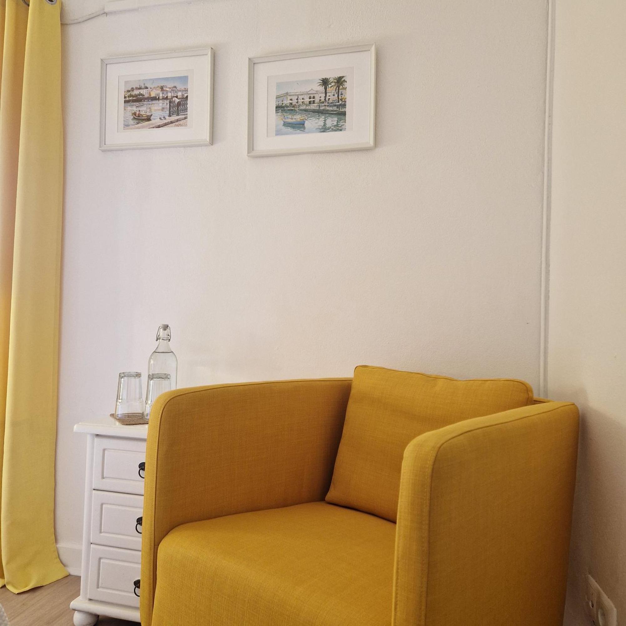 Bea'S Bed & Breakfast Tavira Exterior photo