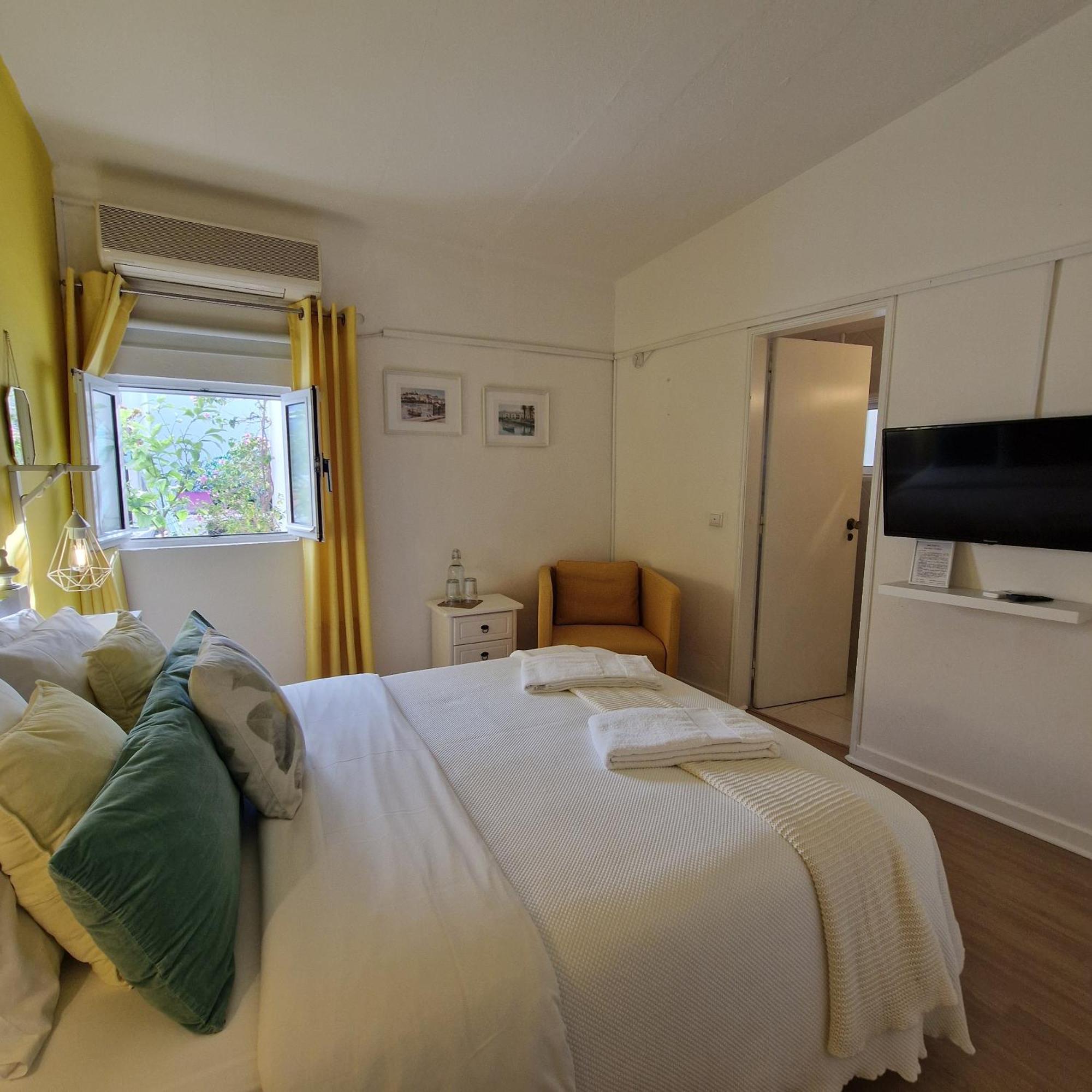 Bea'S Bed & Breakfast Tavira Exterior photo