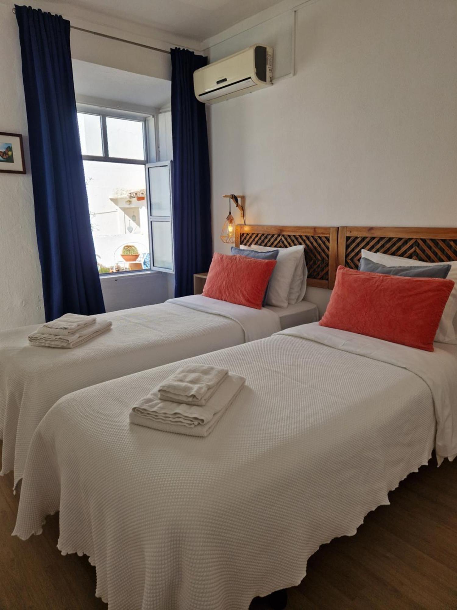 Bea'S Bed & Breakfast Tavira Exterior photo