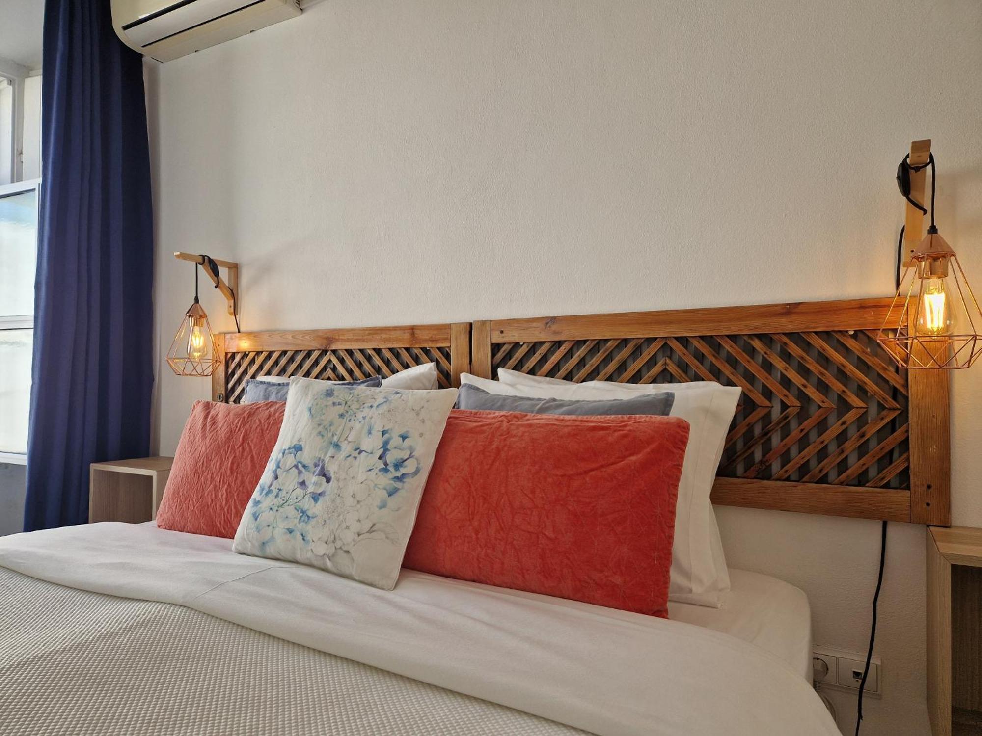 Bea'S Bed & Breakfast Tavira Exterior photo
