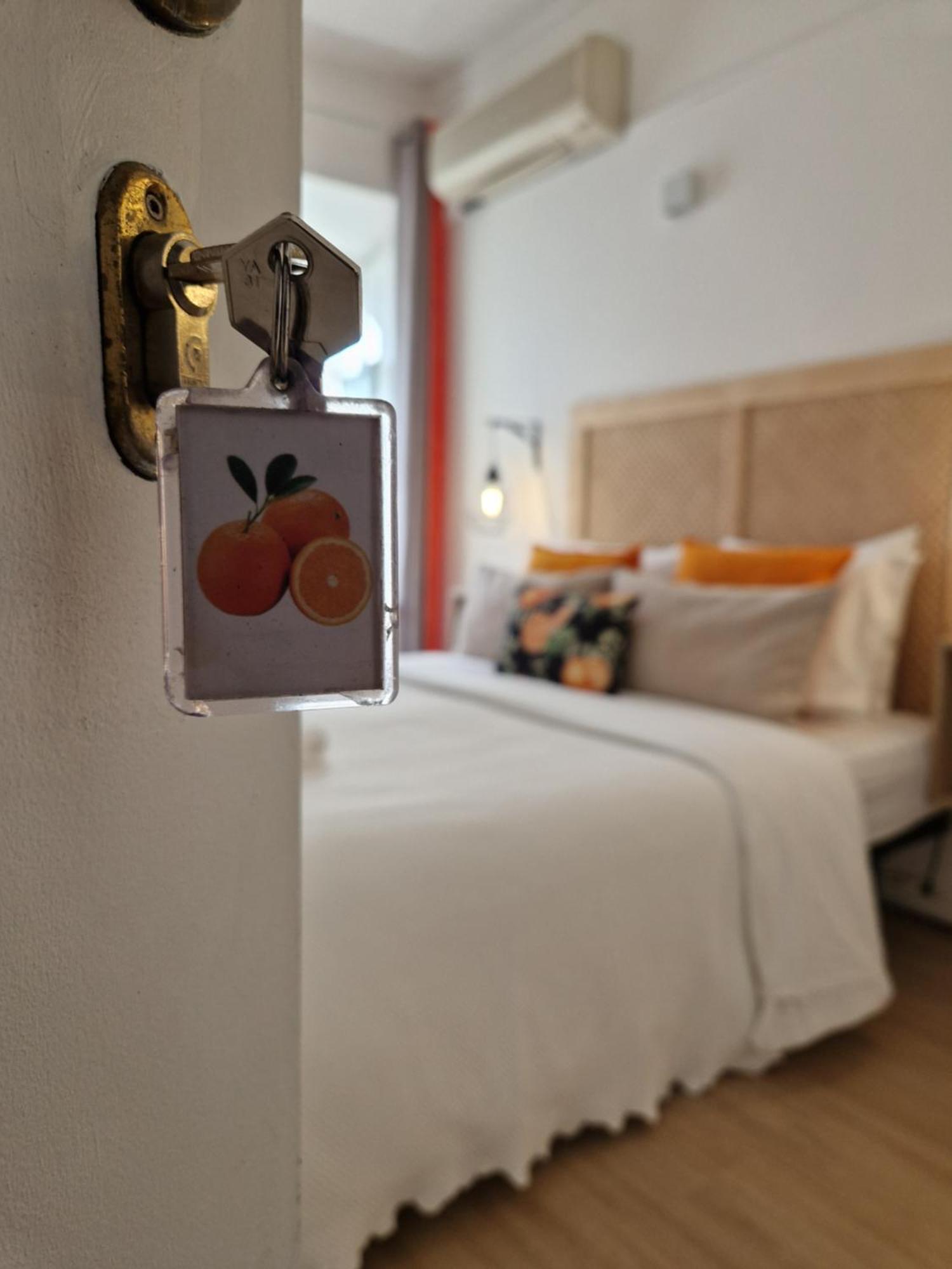 Bea'S Bed & Breakfast Tavira Exterior photo