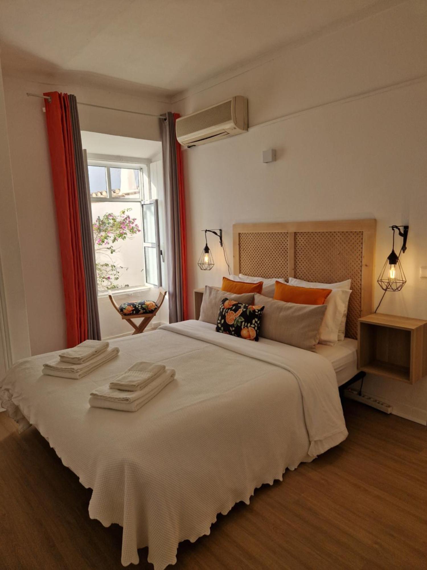 Bea'S Bed & Breakfast Tavira Exterior photo