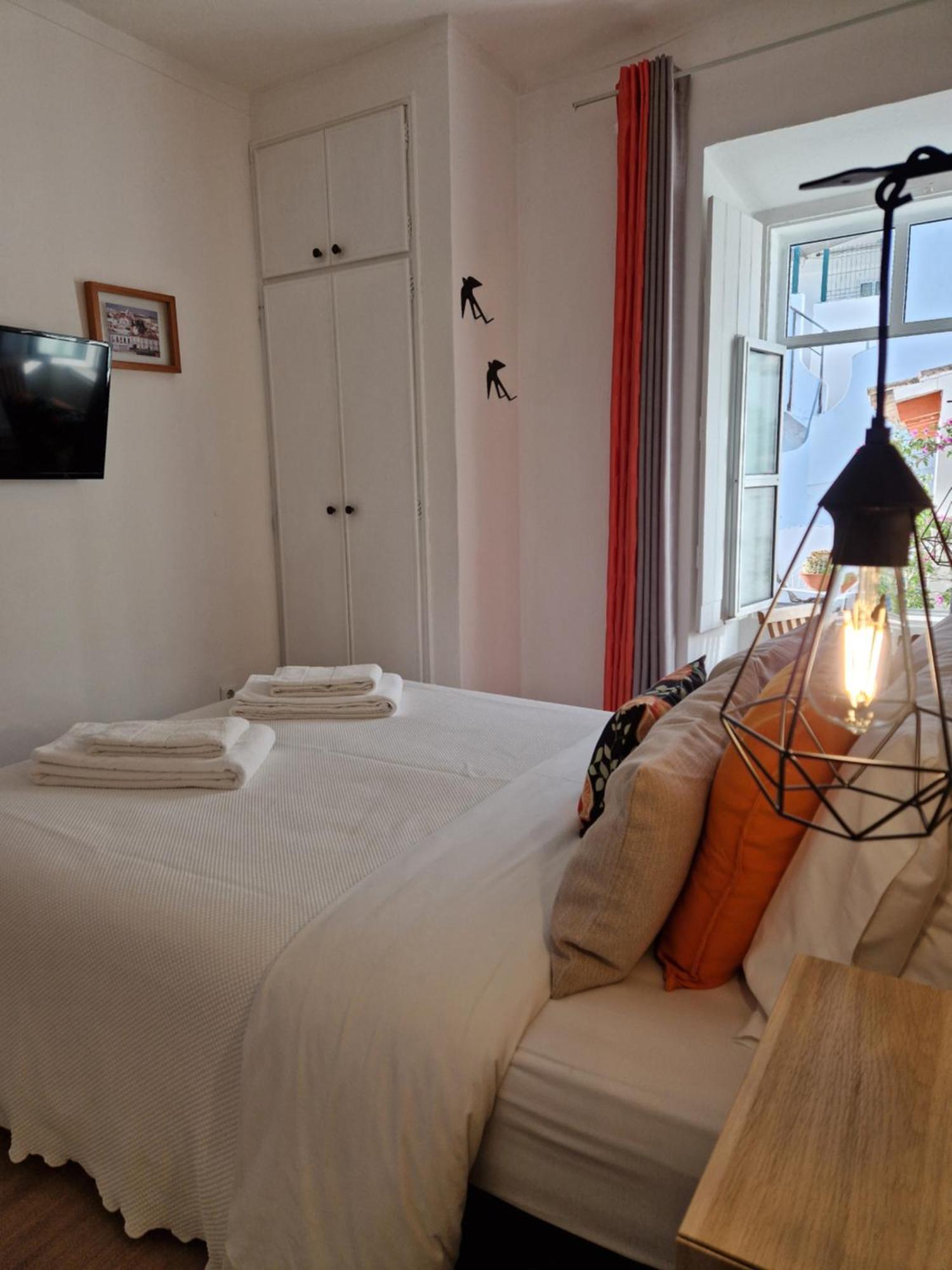 Bea'S Bed & Breakfast Tavira Exterior photo