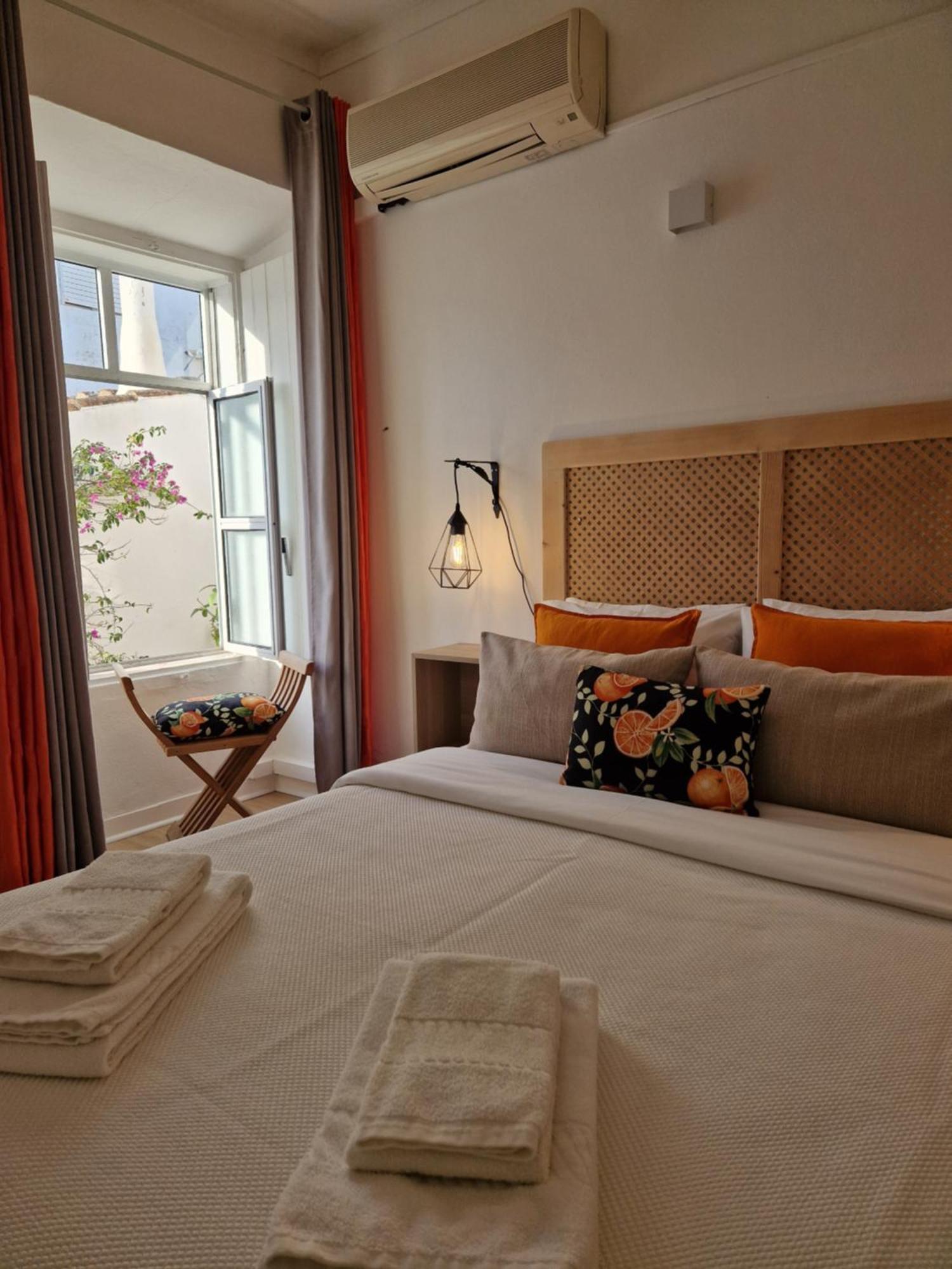 Bea'S Bed & Breakfast Tavira Exterior photo