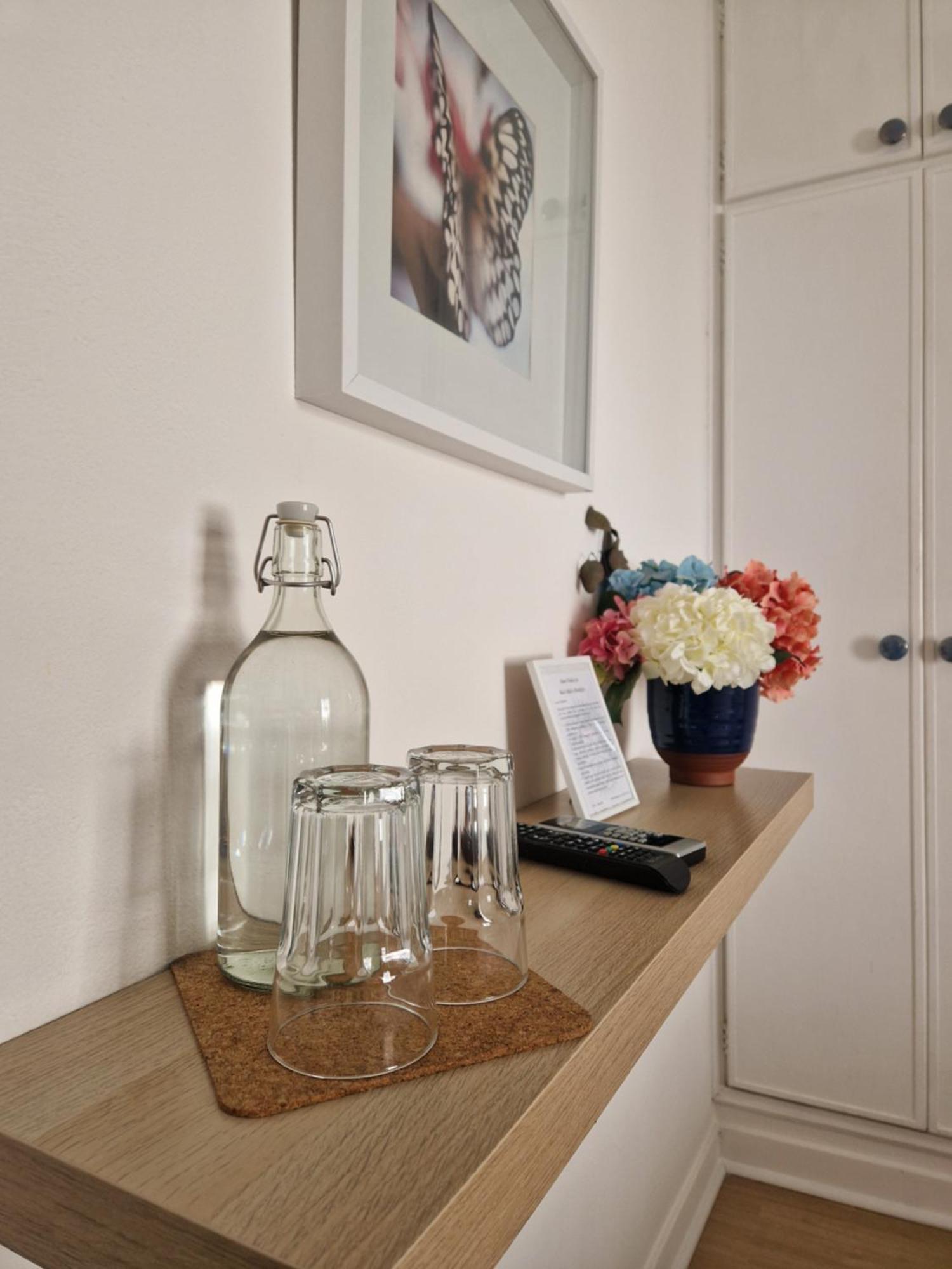 Bea'S Bed & Breakfast Tavira Room photo