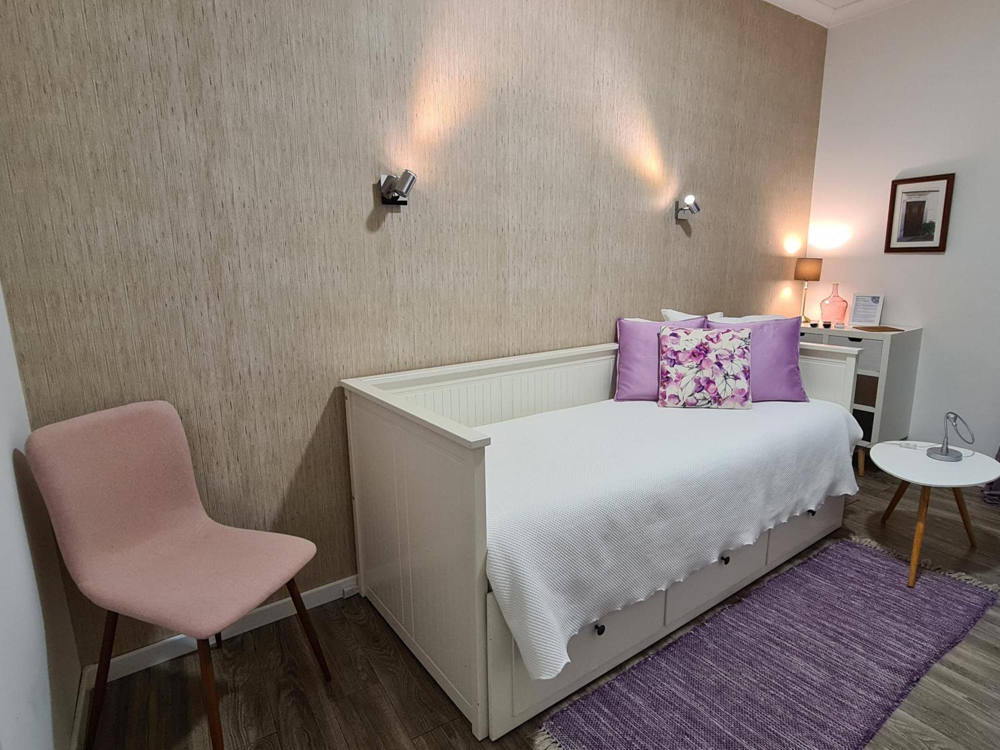 Bea'S Bed & Breakfast Tavira Room photo
